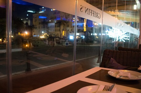 Marina De La Duquesa